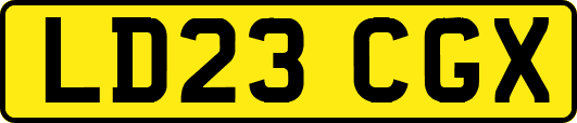 LD23CGX