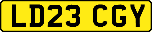 LD23CGY