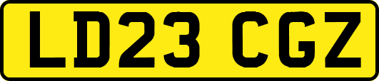 LD23CGZ