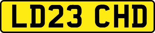 LD23CHD