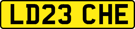 LD23CHE