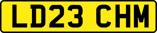 LD23CHM