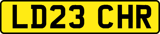 LD23CHR