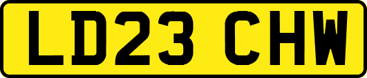 LD23CHW