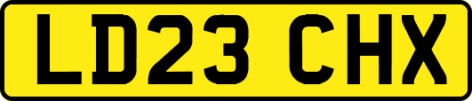 LD23CHX