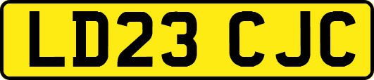 LD23CJC