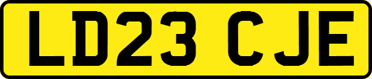 LD23CJE