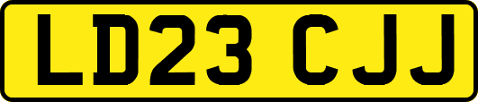 LD23CJJ