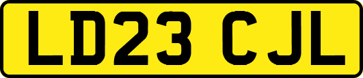 LD23CJL