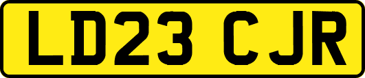 LD23CJR