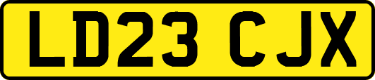 LD23CJX