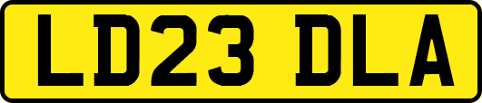 LD23DLA