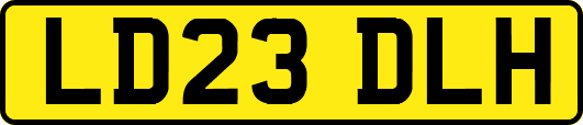 LD23DLH