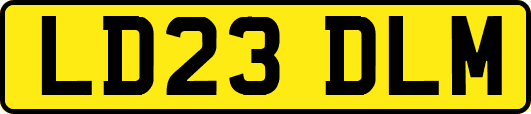 LD23DLM