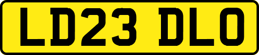 LD23DLO