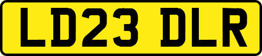 LD23DLR