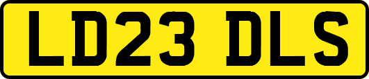 LD23DLS