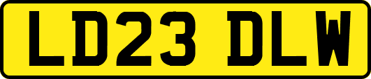 LD23DLW