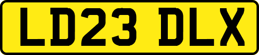 LD23DLX