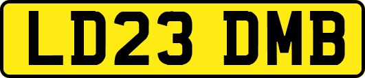 LD23DMB