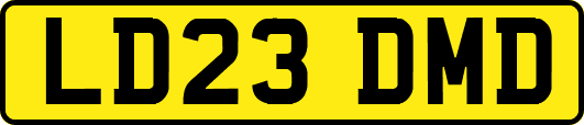 LD23DMD