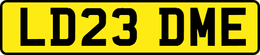 LD23DME