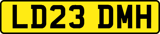 LD23DMH
