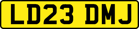 LD23DMJ