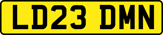 LD23DMN