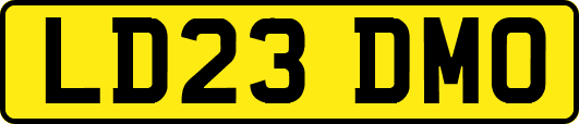 LD23DMO