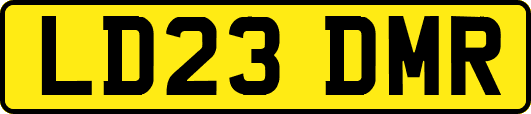 LD23DMR