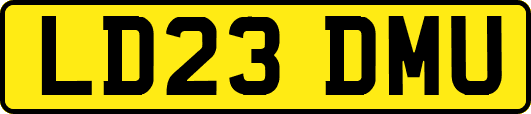 LD23DMU