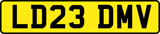 LD23DMV