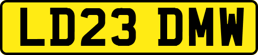 LD23DMW