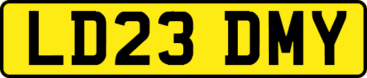 LD23DMY