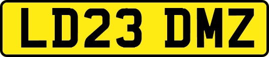 LD23DMZ