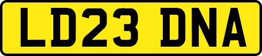 LD23DNA
