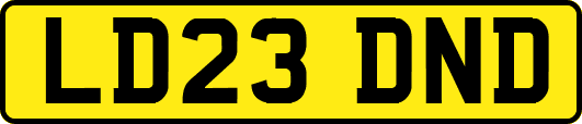 LD23DND