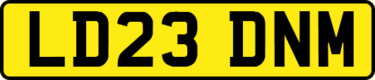 LD23DNM