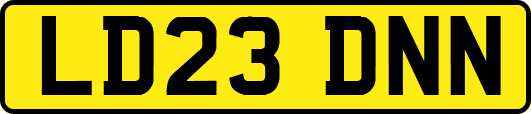 LD23DNN