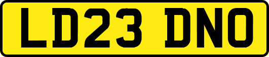LD23DNO