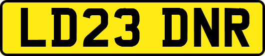 LD23DNR