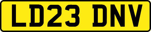 LD23DNV
