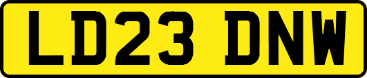 LD23DNW