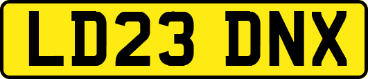 LD23DNX