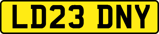 LD23DNY