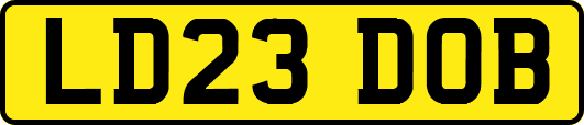 LD23DOB