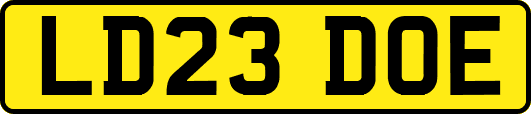 LD23DOE