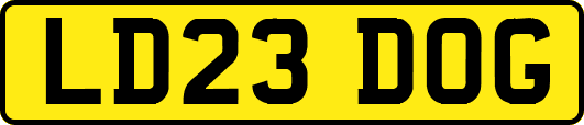 LD23DOG