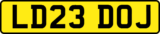 LD23DOJ